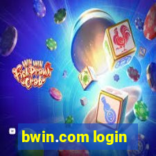 bwin.com login