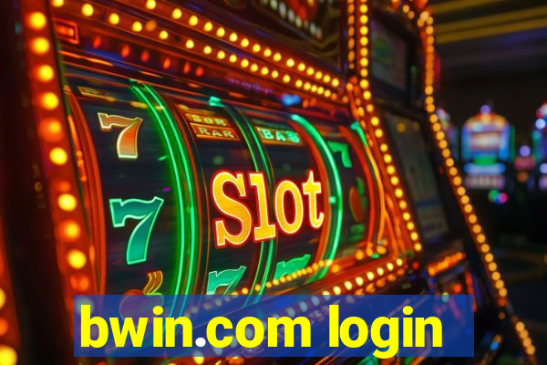 bwin.com login