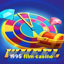 1995 film casino