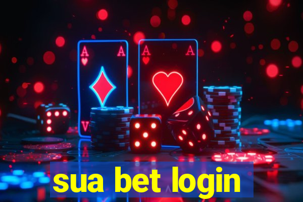 sua bet login