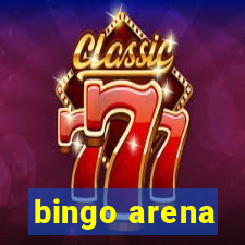 bingo arena