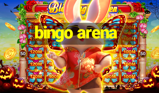 bingo arena