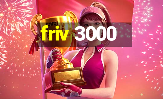 friv 3000