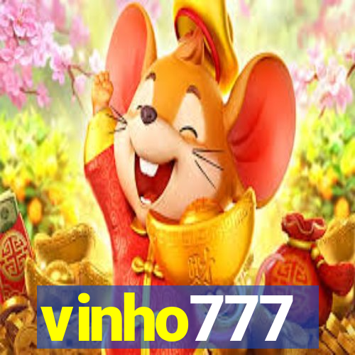 vinho777