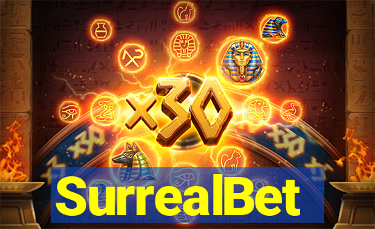 SurrealBet