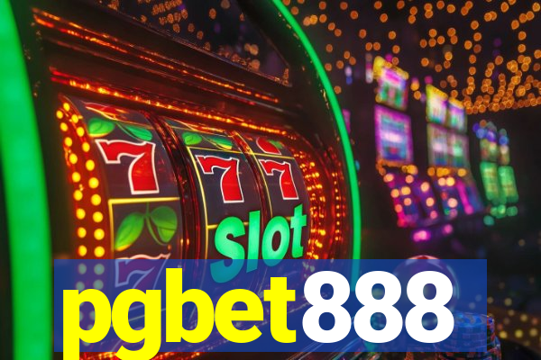 pgbet888