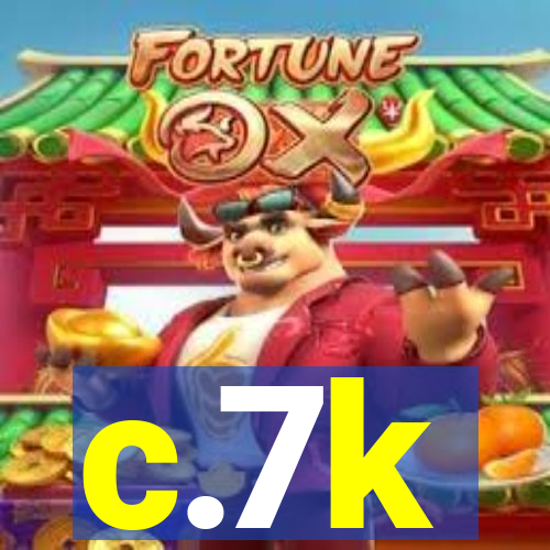 c.7k