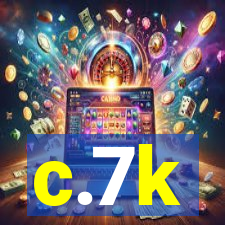 c.7k