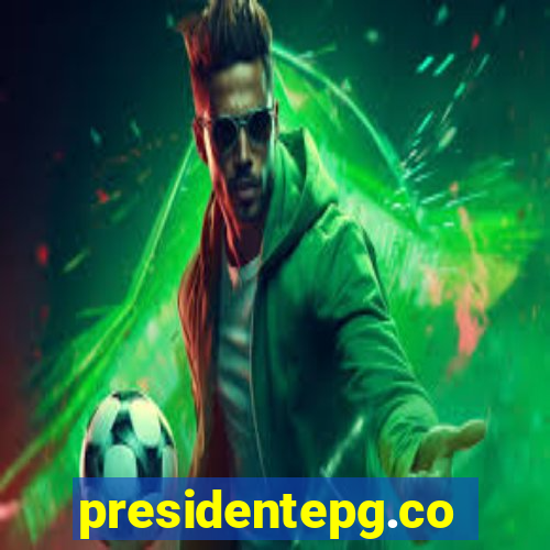 presidentepg.com