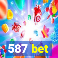 587 bet