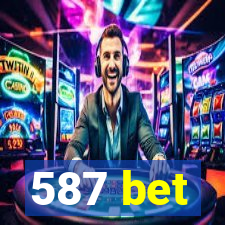 587 bet