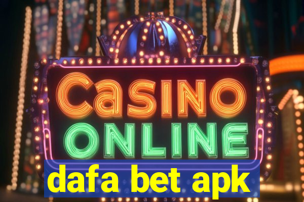 dafa bet apk