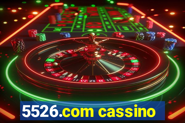 5526.com cassino