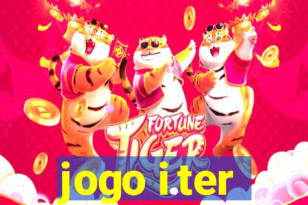 jogo i.ter