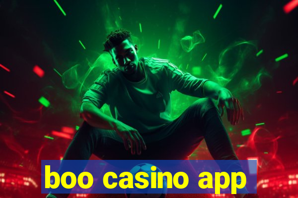 boo casino app