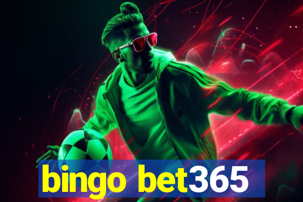 bingo bet365