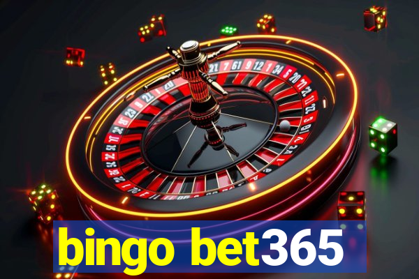 bingo bet365