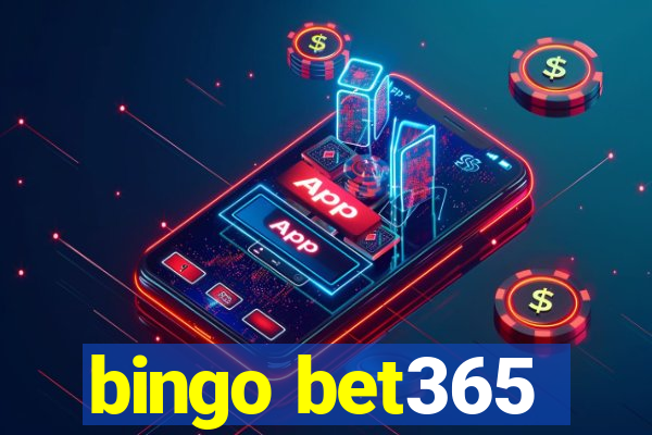 bingo bet365