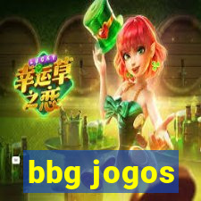 bbg jogos