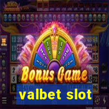 valbet slot