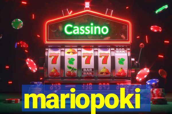 mariopoki