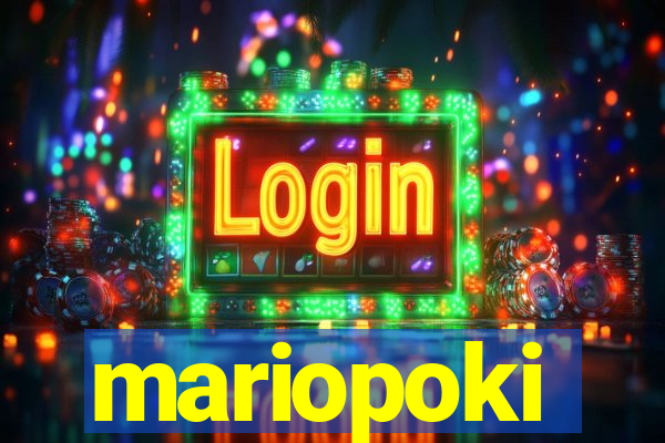 mariopoki