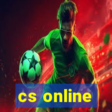 cs online