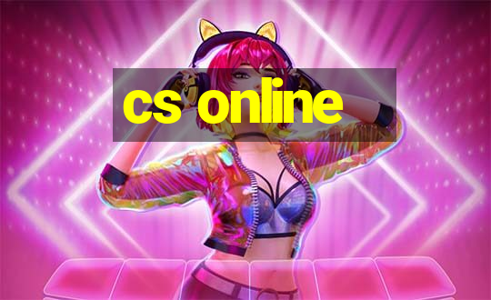 cs online