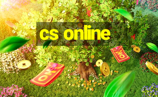 cs online