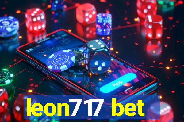 leon717 bet