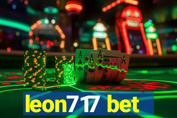 leon717 bet