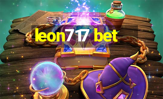 leon717 bet