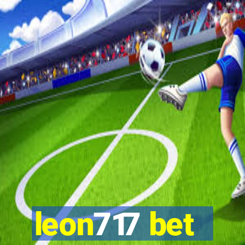 leon717 bet