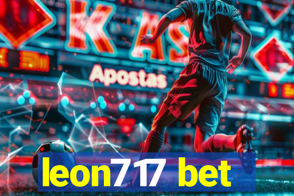 leon717 bet