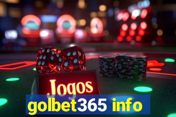 golbet365 info