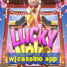 wjcassino app