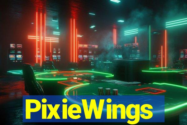 PixieWings