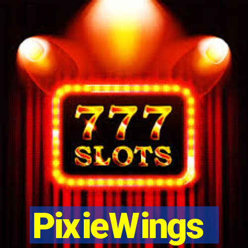 PixieWings