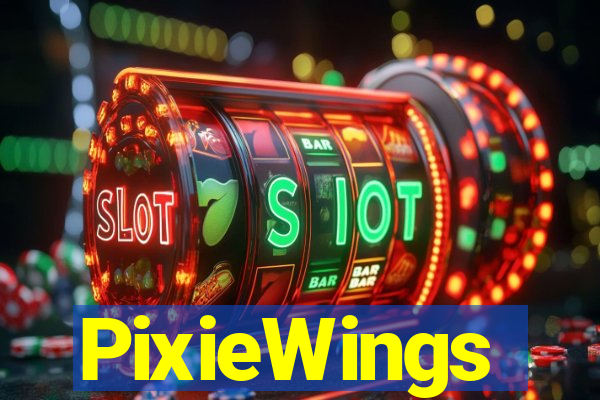 PixieWings