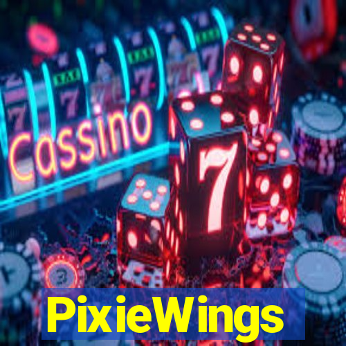 PixieWings