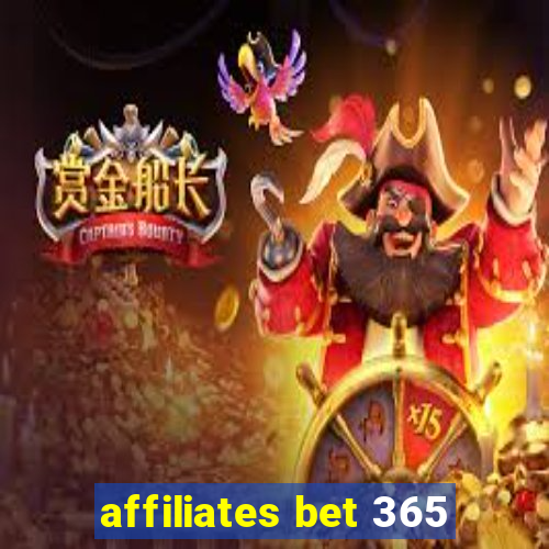 affiliates bet 365