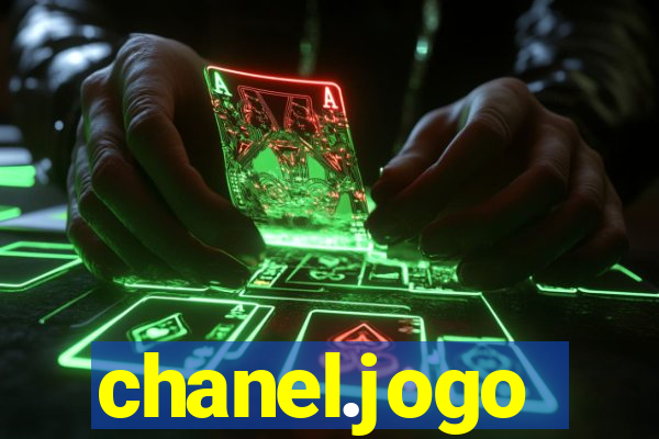 chanel.jogo