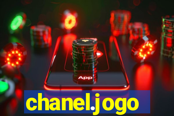 chanel.jogo