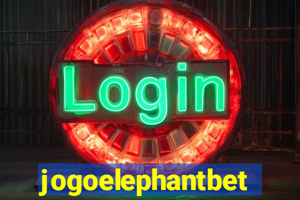 jogoelephantbet