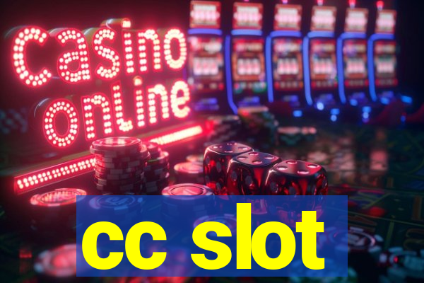 cc slot