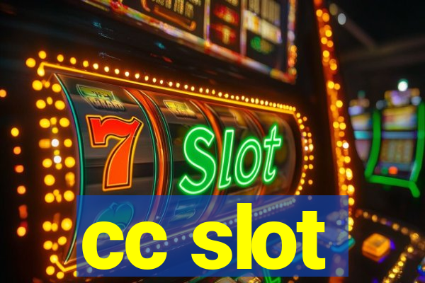 cc slot