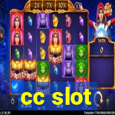 cc slot