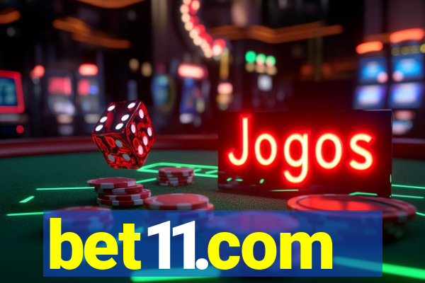 bet11.com