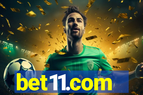 bet11.com