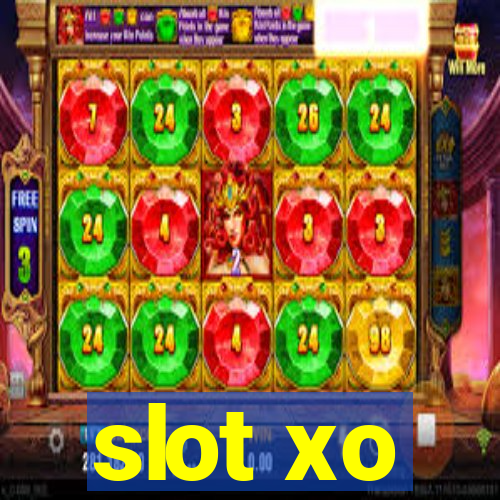 slot xo